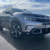 Citroen C5 Aircross 1.5 bluehdi 130cv EAT8