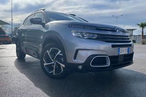 Citroen C5 Aircross 1.5 bluehdi 130cv EAT8