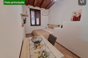 Appartamento - Bagheria, Via Sant’Agata