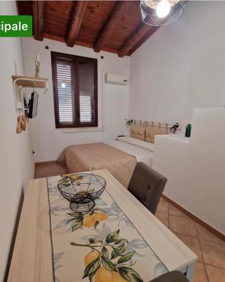 Appartamento - Bagheria, Via Sant’Agata