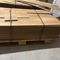 Parquet usato