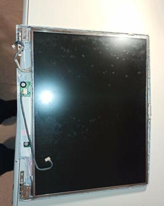 Computer portatile notebook Mitac 7521 ricambi