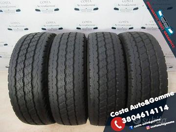 215 70 15c Bridgestone 90% 2018 215 70 R15