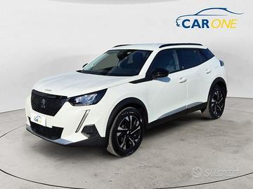 Peugeot 2008 BlueHDi 110 S&S Allure Pack