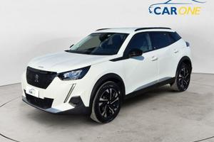 Peugeot 2008 BlueHDi 110 S&S Allure Pack