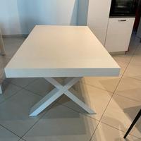 Tavolo Paride ricci casa