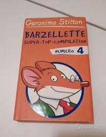 barzellette super top compilation numero 4