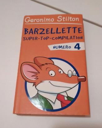 barzellette super top compilation numero 4