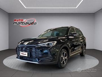 Mg ZS 1.5 hybrid+ Comfort auto