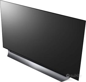 LG Oled 55C8