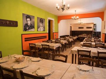 3N bar ristorante pizzeria in gestione