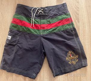 Ralph Lauren Costume da bagno M ragazzo