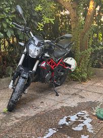 Bn 125