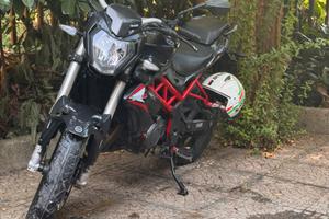 Bn 125