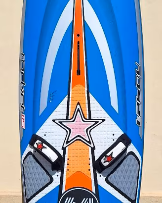 windsurf completo