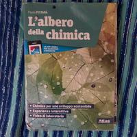 Libro Chimica 1 superiore