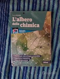 Libro Chimica 1 superiore