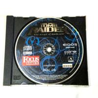 Videogioco Per PC Tomb Raider Cd Rom Games Pc