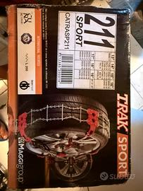 Catene da neve Trak 211 Sport