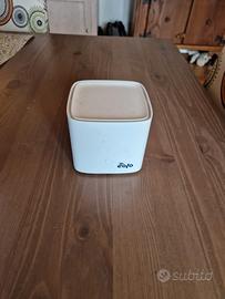 ROUTER MESH HX220 TP LINK