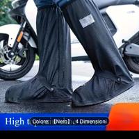 Copri scarpe anti pioggia nuovi