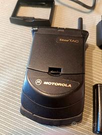 Cellulare Motorola Star TAC