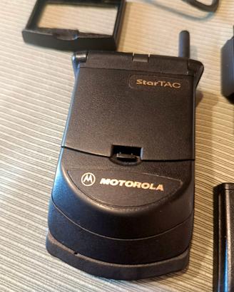 Cellulare Motorola Star TAC