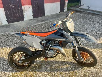 Ktm sx 125