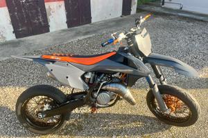 Ktm sx 125