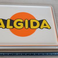 rendiresto pubblicitario algida vintage anni 70 