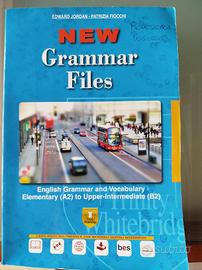 Grammar Files