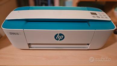 stampante hp deskjet 3762