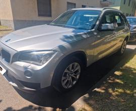 Bmw X1 sDrive18d CATENA NUOVA