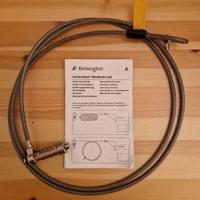 Kengsington Lucchetto PC  Laptop Notebook Lock