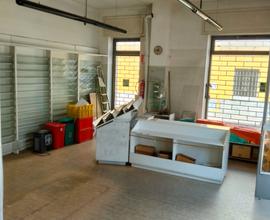Negozio / Locale residenziale