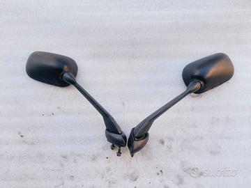 SPECCHI ORIGINALI YAMAHA FZ1 FAZER 2006 / 2016