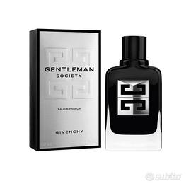 Givenchy Gentleman Society Eau de Parfum 60 ml