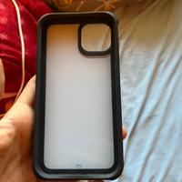 Cover mobile fox iphone 13