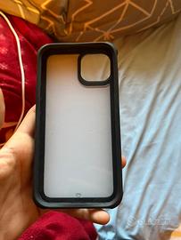 Cover mobile fox iphone 13