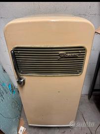 Frigorifero Vintage FIAT Mod.9006 anni '50