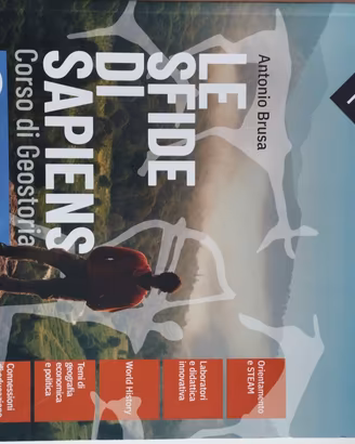le sfide di sapiens 2