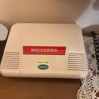 Salvavita Beghelli dispositivo