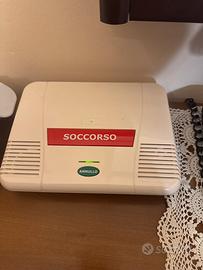 Salvavita Beghelli dispositivo