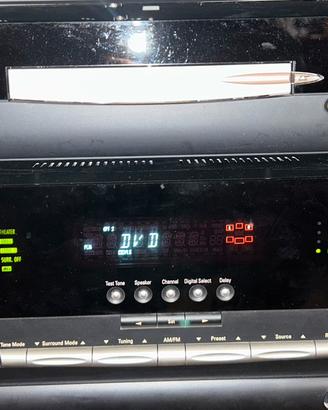 Harman Kardon (Sinto+DVD)