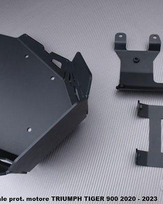Puntale prot. motore TRIUMPH TIGER 900 2020 - 2023