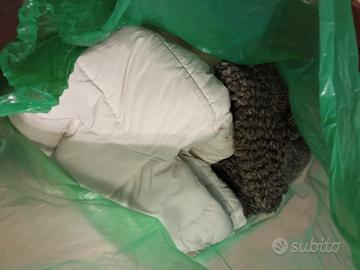 busta vestiti gratis