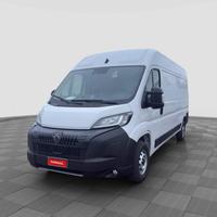 PEUGEOT Boxer Boxer 33 2.2 BlueHDi 120 S&S PM-TM