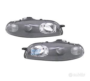 FARI A LENTE FIAT MAREA 96-01