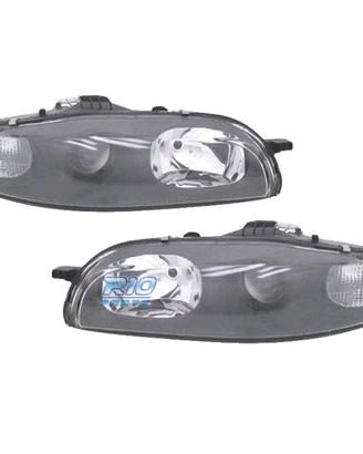 FARI A LENTE FIAT MAREA 96-01