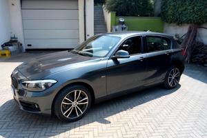 BMW serie 1 116d f20 5P sport